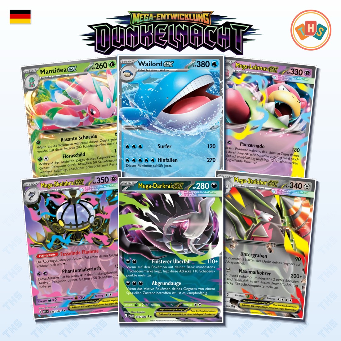 Cover Dunkelnacht