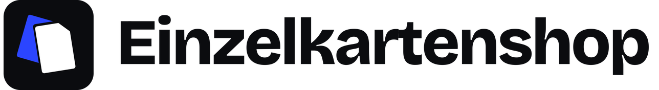 Einzelkartenshop